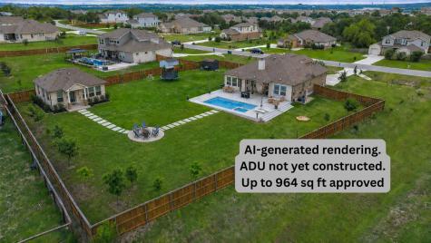 3444 Twinspur Street Leander TX 78641