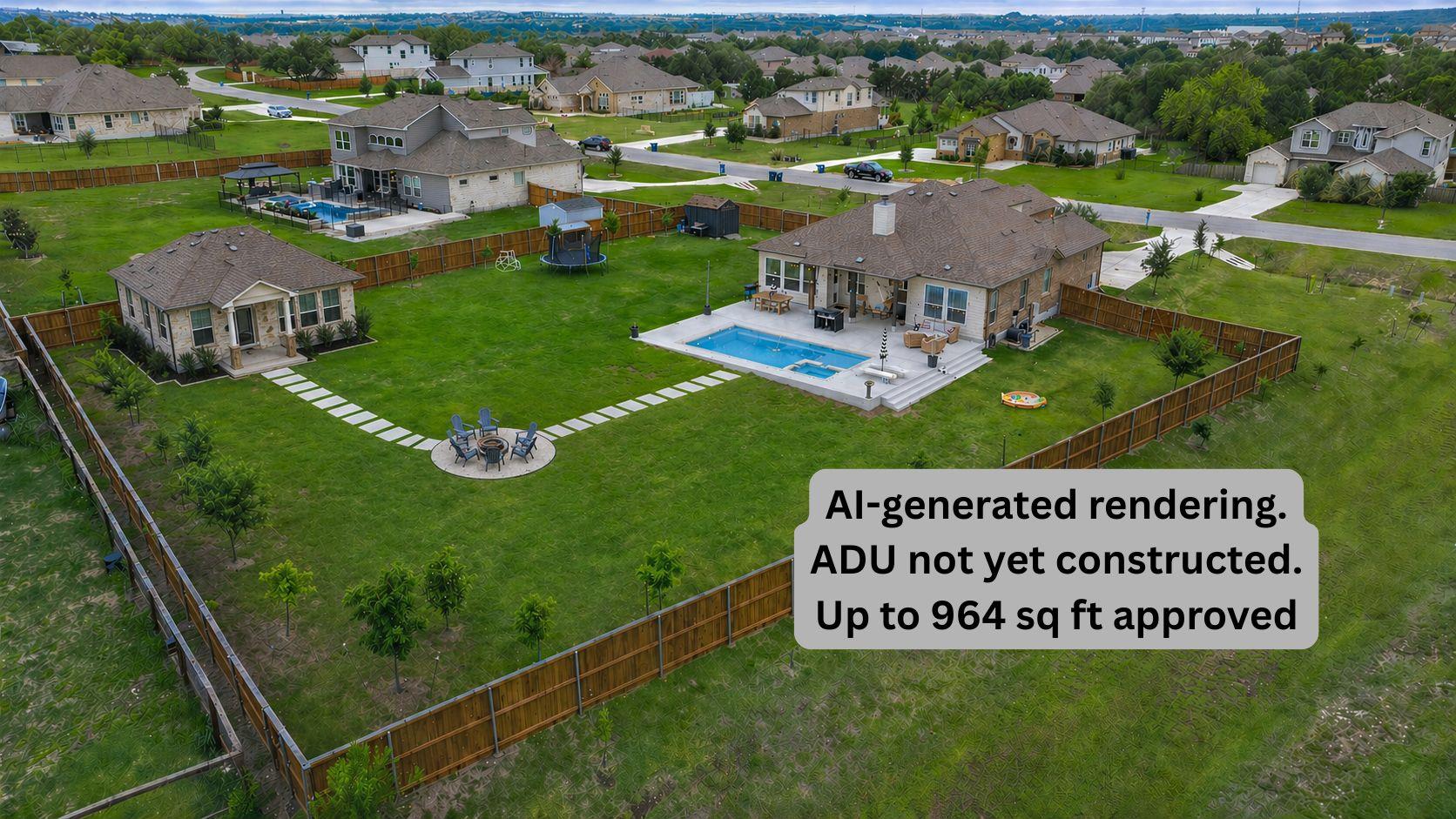 3444 Twinspur Street Leander TX 78641