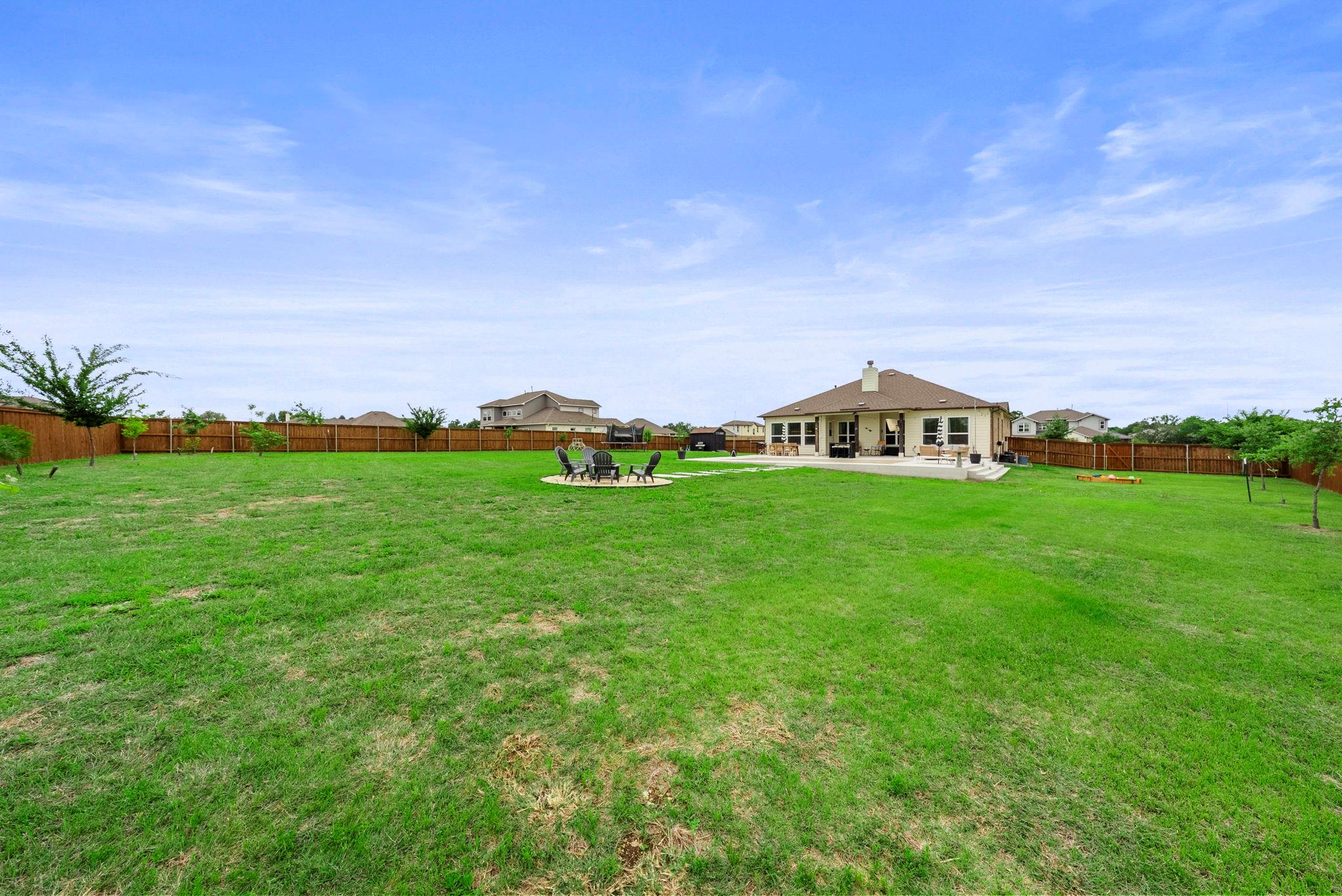 3444 Twinspur Street Leander TX 78641