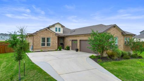 3444 Twinspur Street Leander TX 78641