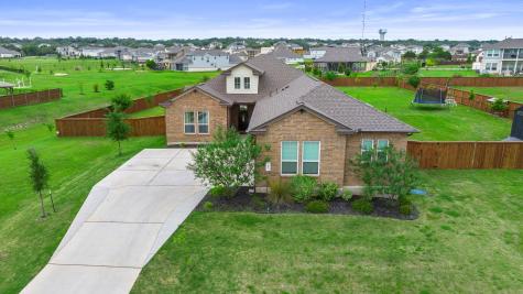 3444 Twinspur Street Leander TX 78641