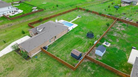 3444 Twinspur Street Leander TX 78641