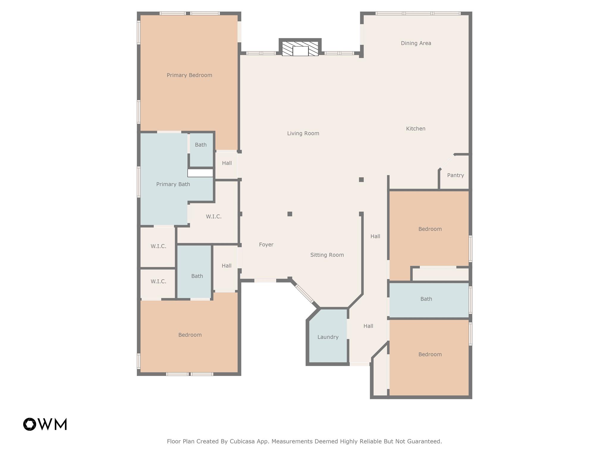 3444 Twinspur Street Leander TX 78641