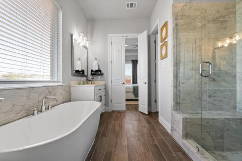 3444 Twinspur Street Leander TX 78641