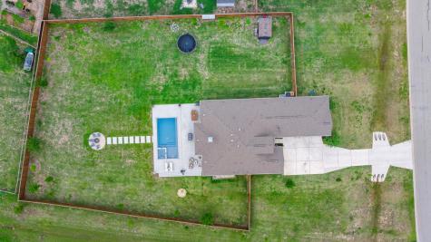 3444 Twinspur Street Leander TX 78641