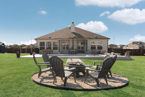 3444 Twinspur Street Leander TX 78641