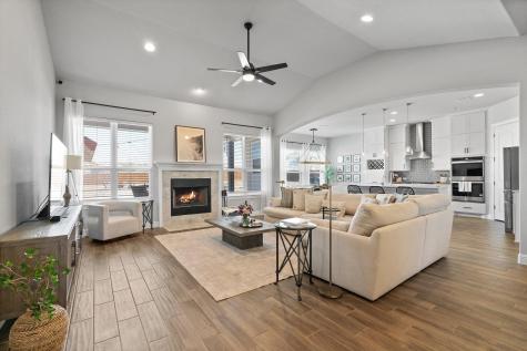 3444 Twinspur Street Leander TX 78641