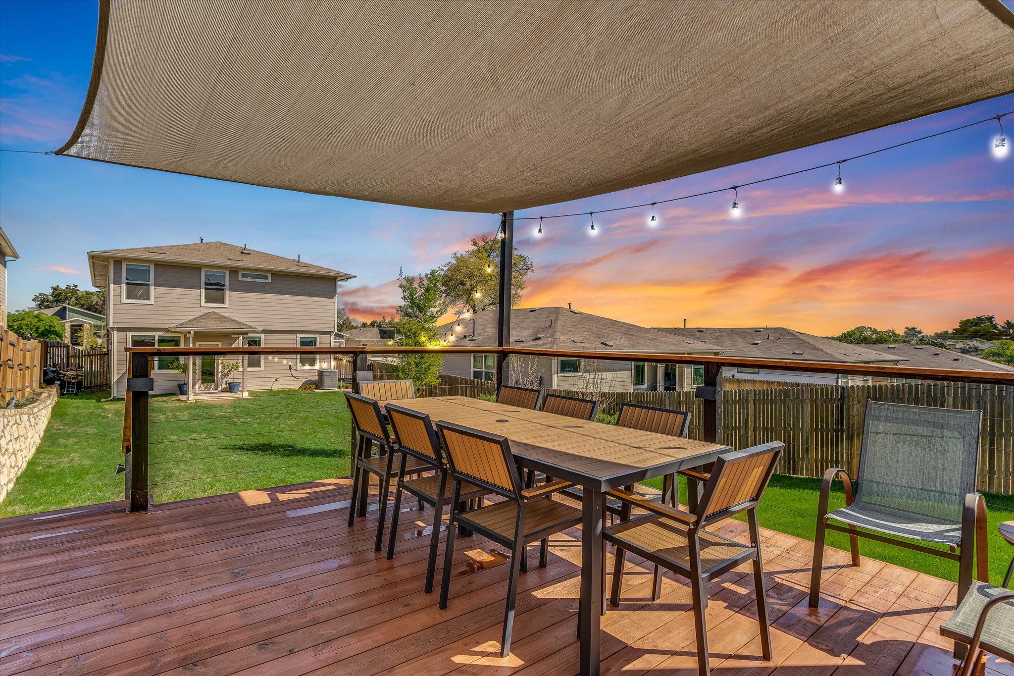 2405 Sisterdale Lane Austin TX 78754