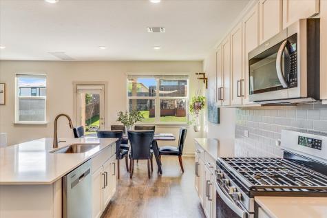 2405 Sisterdale Lane Austin TX 78754