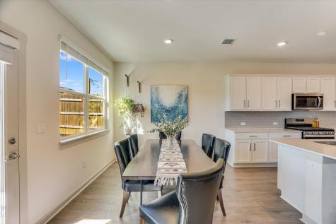 2405 Sisterdale Lane Austin TX 78754