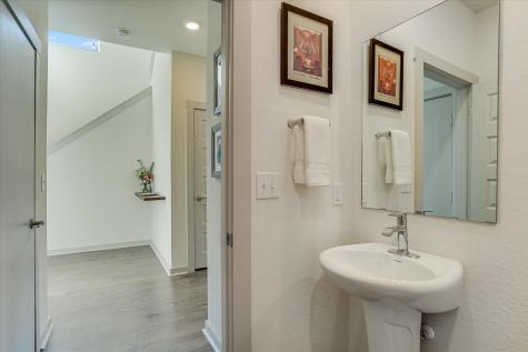 2405 Sisterdale Lane Austin TX 78754