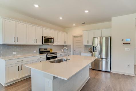 2405 Sisterdale Lane Austin TX 78754