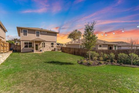 2405 Sisterdale Lane Austin TX 78754