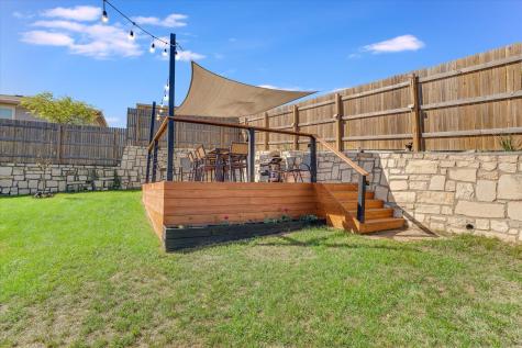 2405 Sisterdale Lane Austin TX 78754