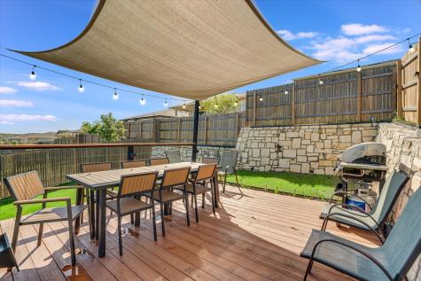 2405 Sisterdale Lane Austin TX 78754