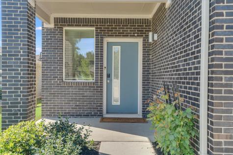 2405 Sisterdale Lane Austin TX 78754