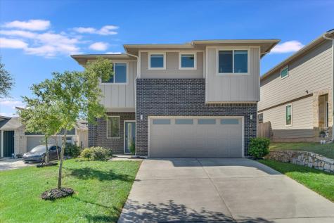 2405 Sisterdale Lane Austin TX 78754