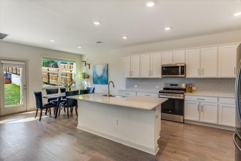 2405 Sisterdale Lane Austin TX 78754