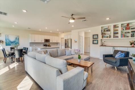 2405 Sisterdale Lane Austin TX 78754