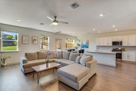 2405 Sisterdale Lane Austin TX 78754