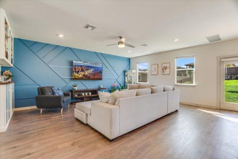 2405 Sisterdale Lane Austin TX 78754