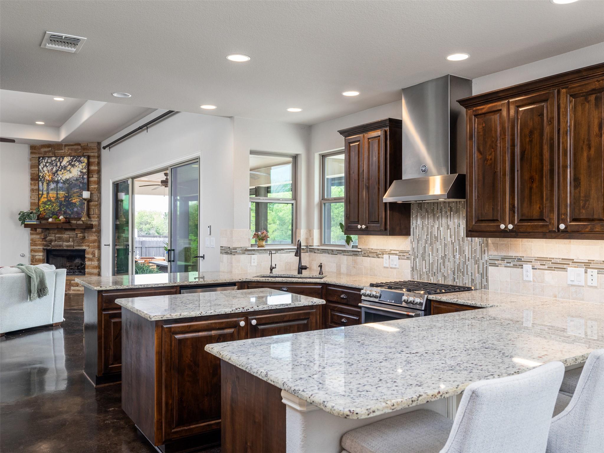 213 Angela Drive Liberty Hill TX 78642