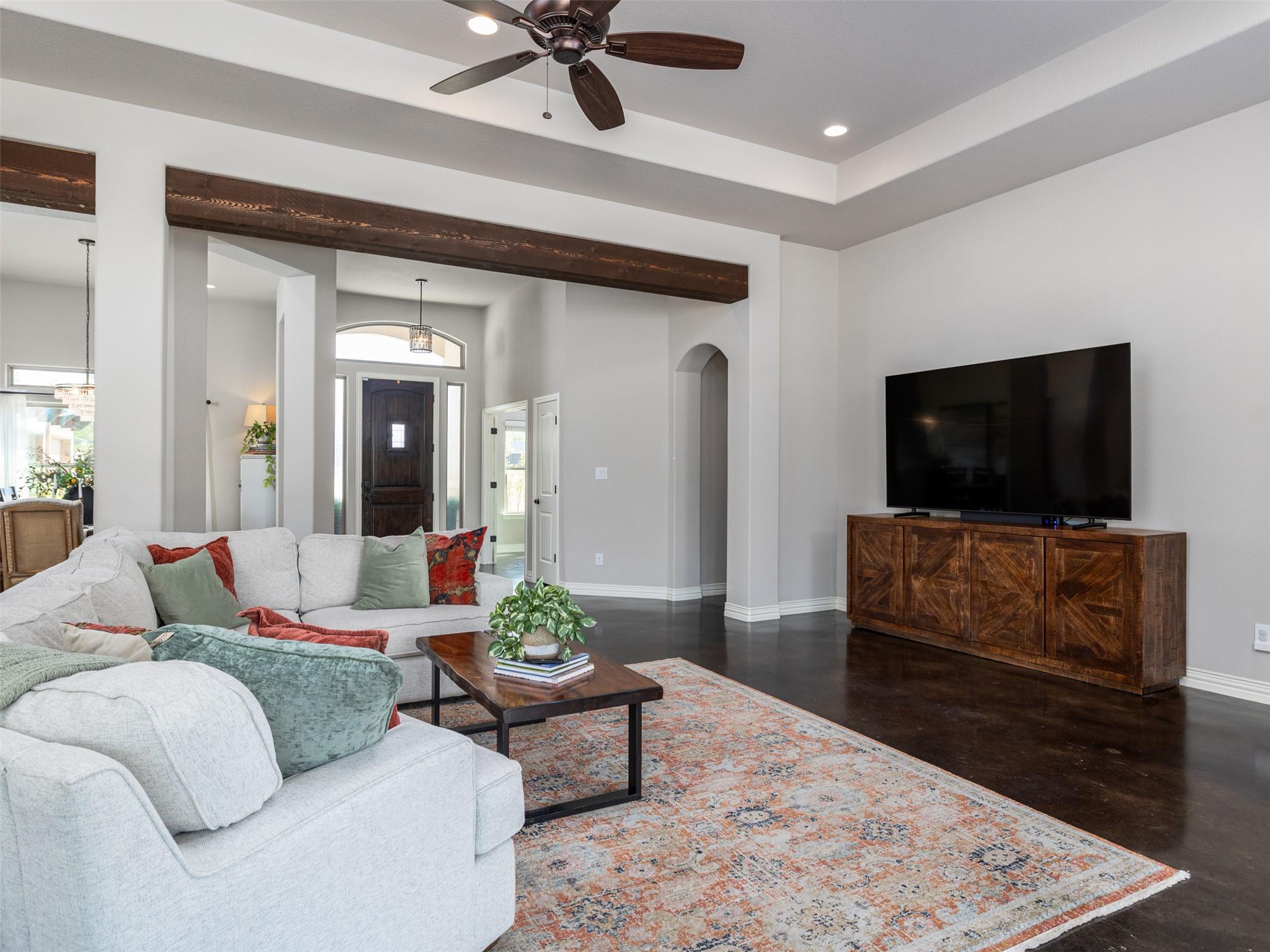213 Angela Drive Liberty Hill TX 78642