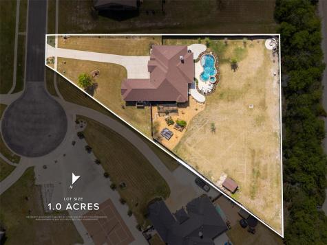213 Angela Drive Liberty Hill TX 78642