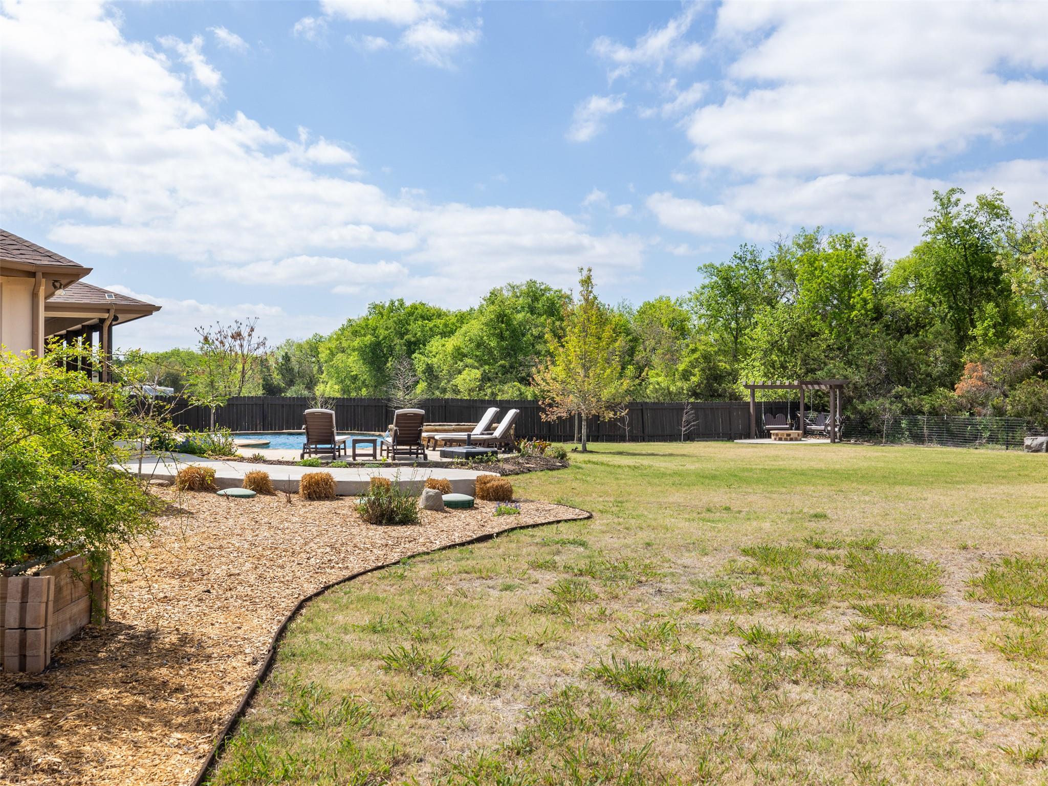 213 Angela Drive Liberty Hill TX 78642