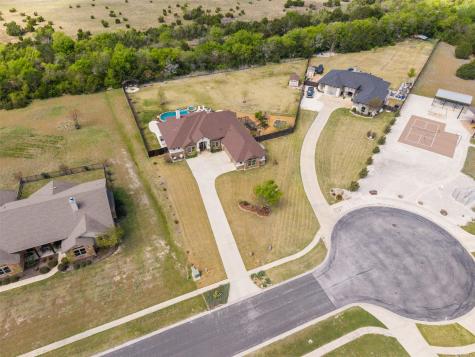 213 Angela Drive Liberty Hill TX 78642