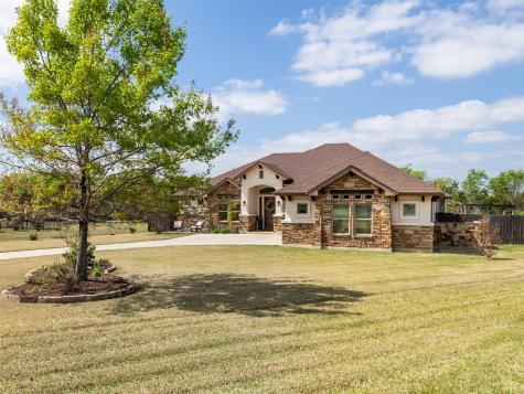 213 Angela Drive Liberty Hill TX 78642