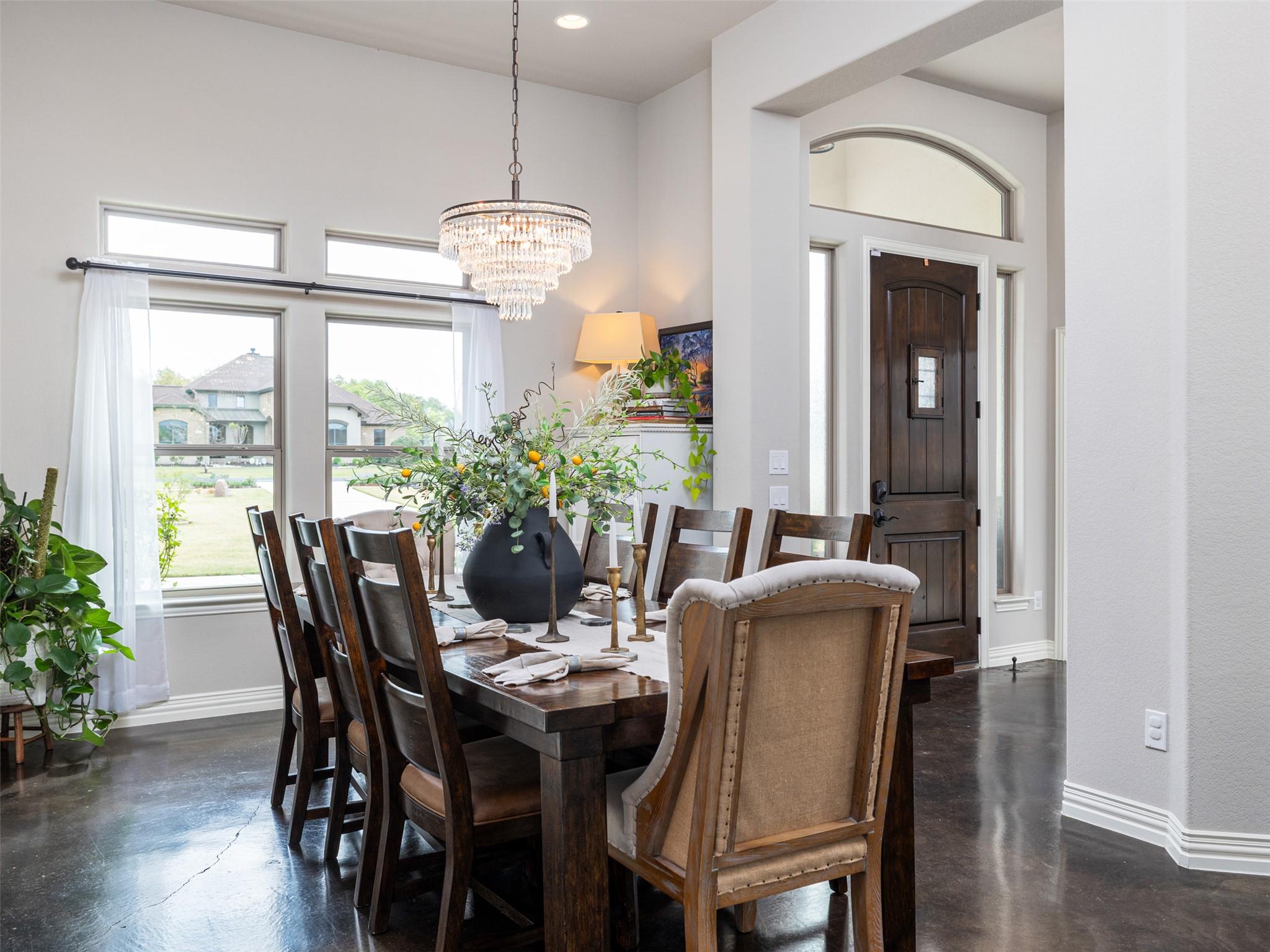 213 Angela Drive Liberty Hill TX 78642