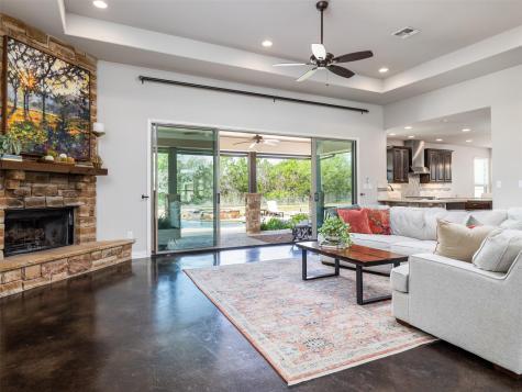 213 Angela Drive Liberty Hill TX 78642