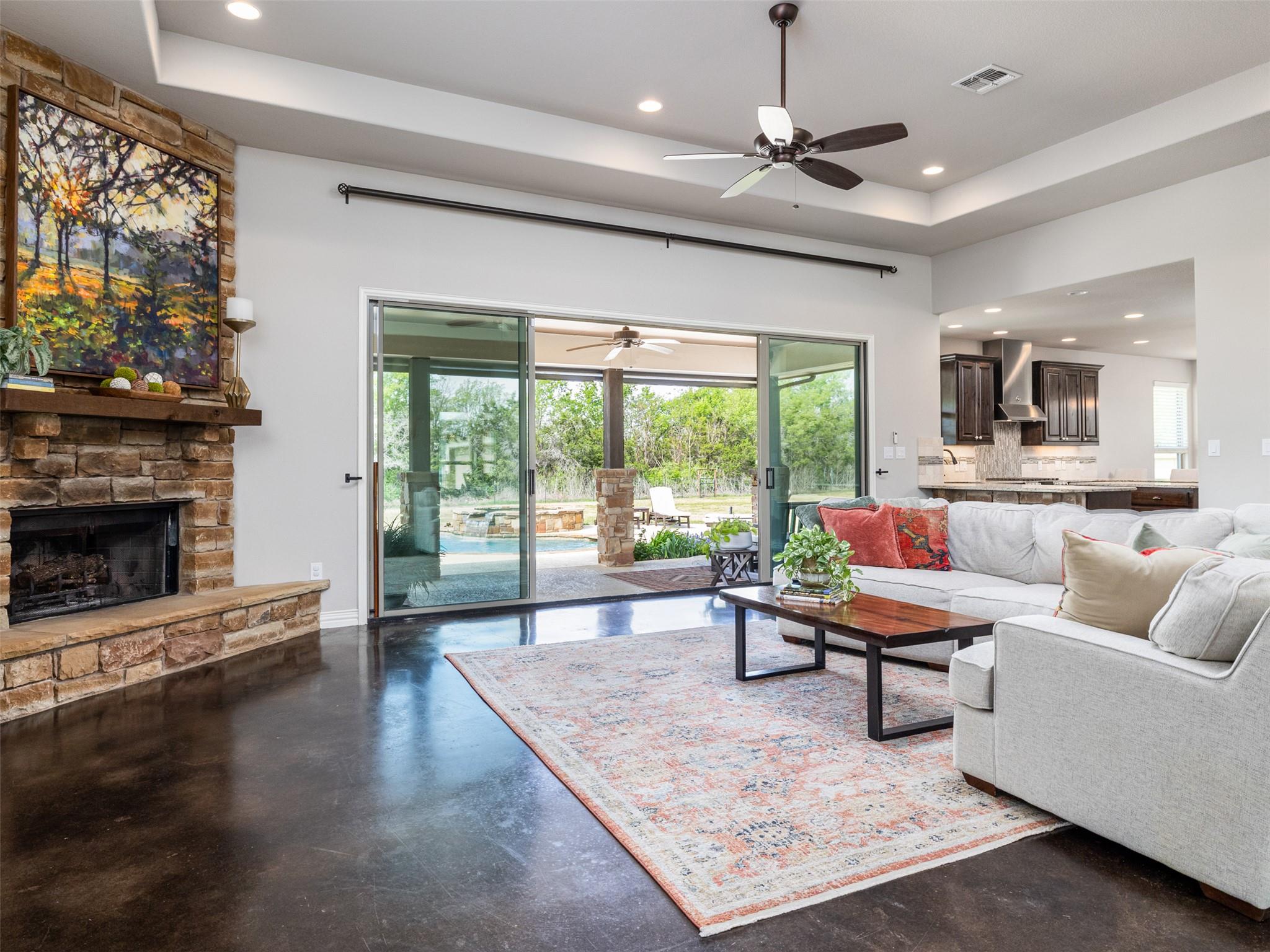213 Angela Drive Liberty Hill TX 78642