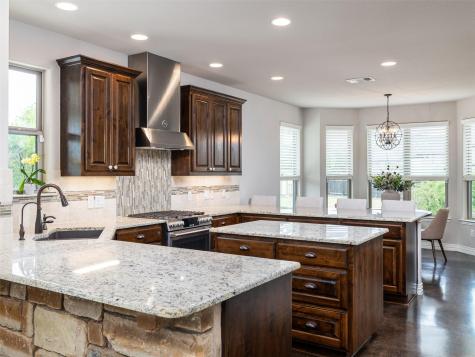 213 Angela Drive Liberty Hill TX 78642