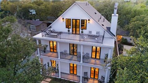 1804 S 6th Street Austin TX 78704