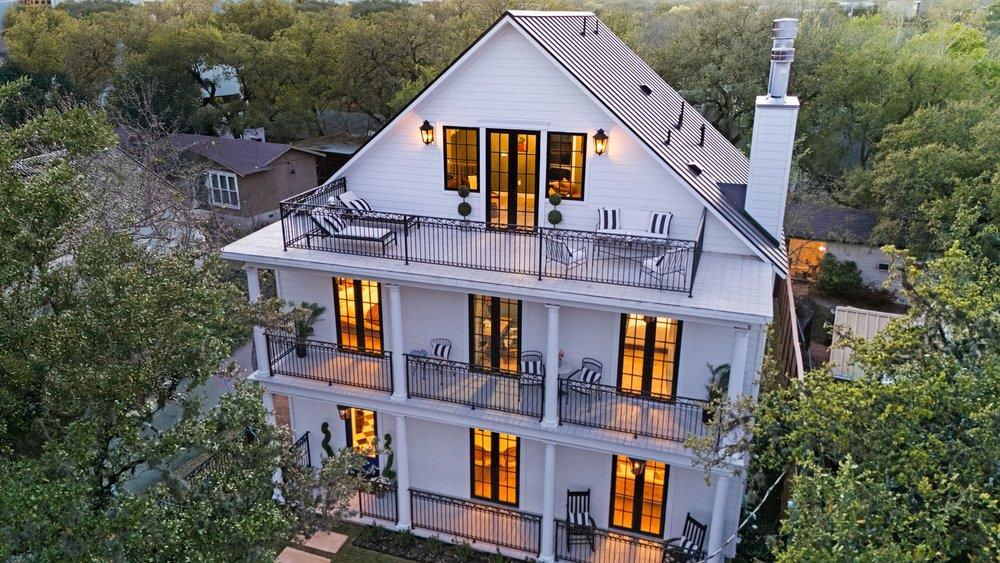 1804 S 6th Street Austin TX 78704