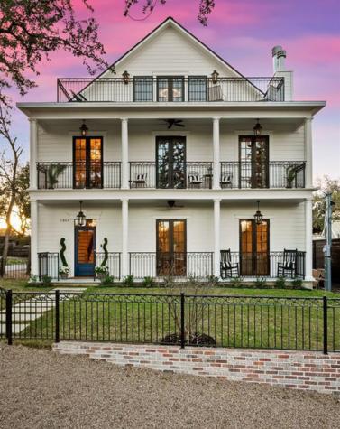 1804 S 6th Street Austin TX 78704