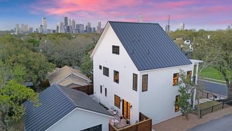 1804 S 6th Street Austin TX 78704