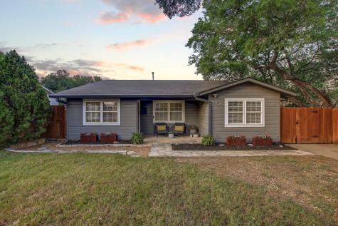2104 W 10th Street Austin TX 78703