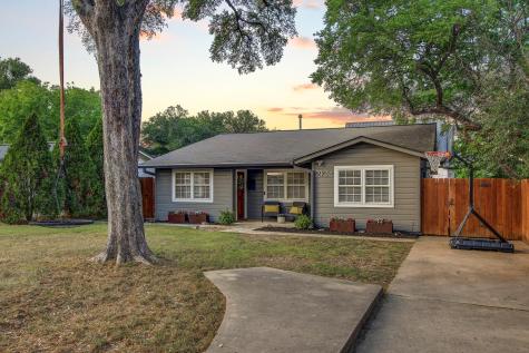 2104 W 10th Street Austin TX 78703