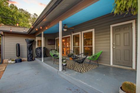 2104 W 10th Street Austin TX 78703