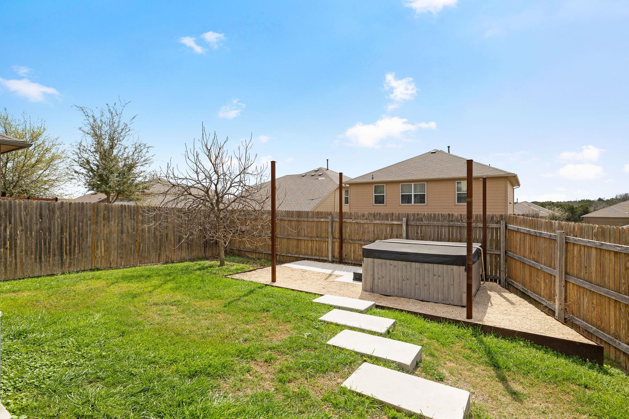 2009 Grow Lane Austin TX 78754