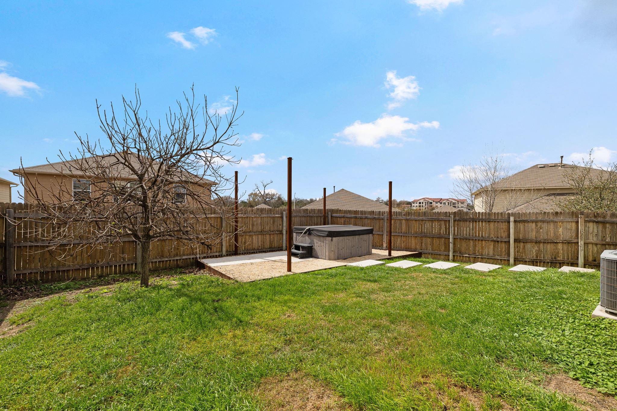 2009 Grow Lane Austin TX 78754