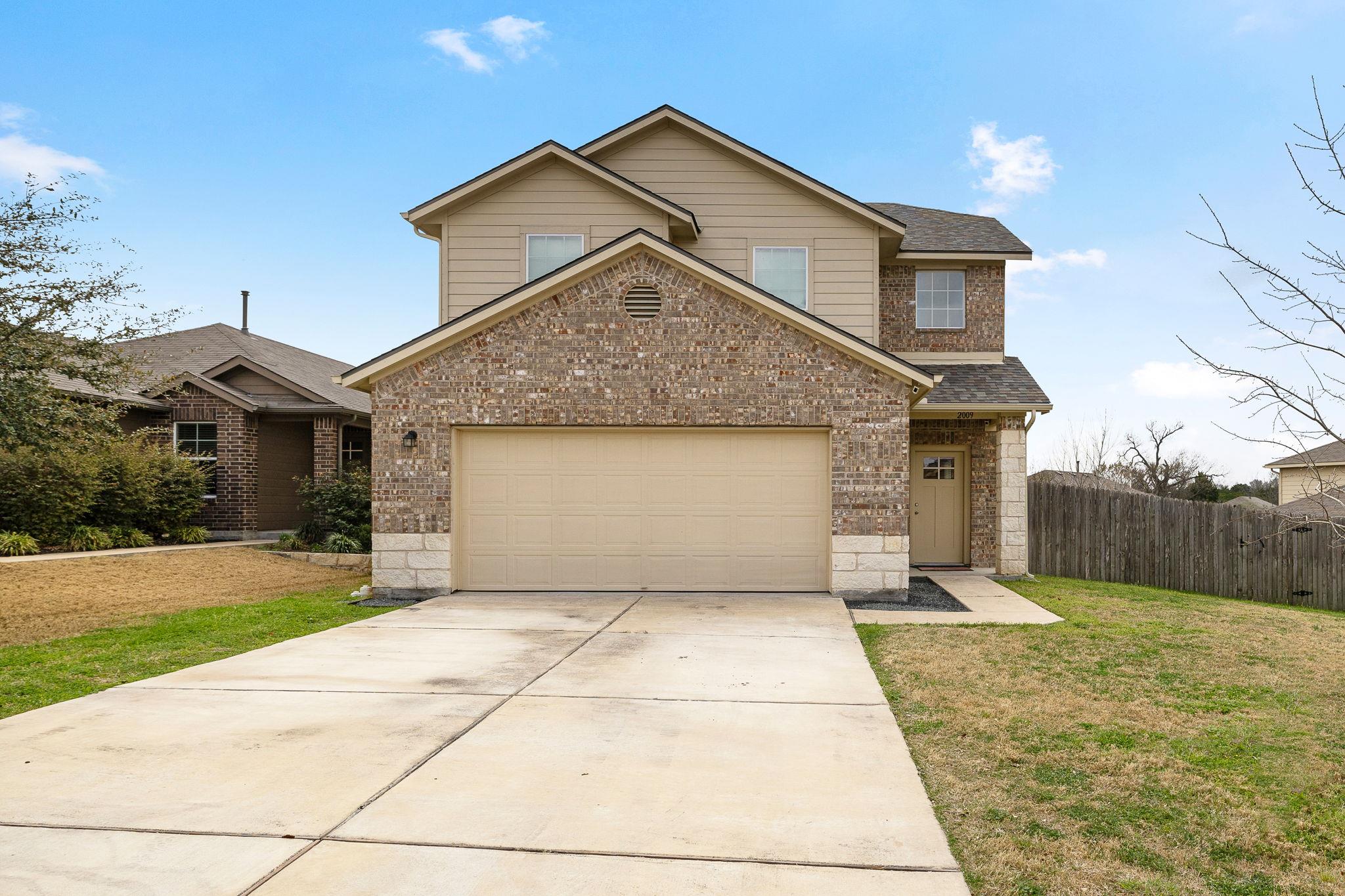 2009 Grow Lane Austin TX 78754