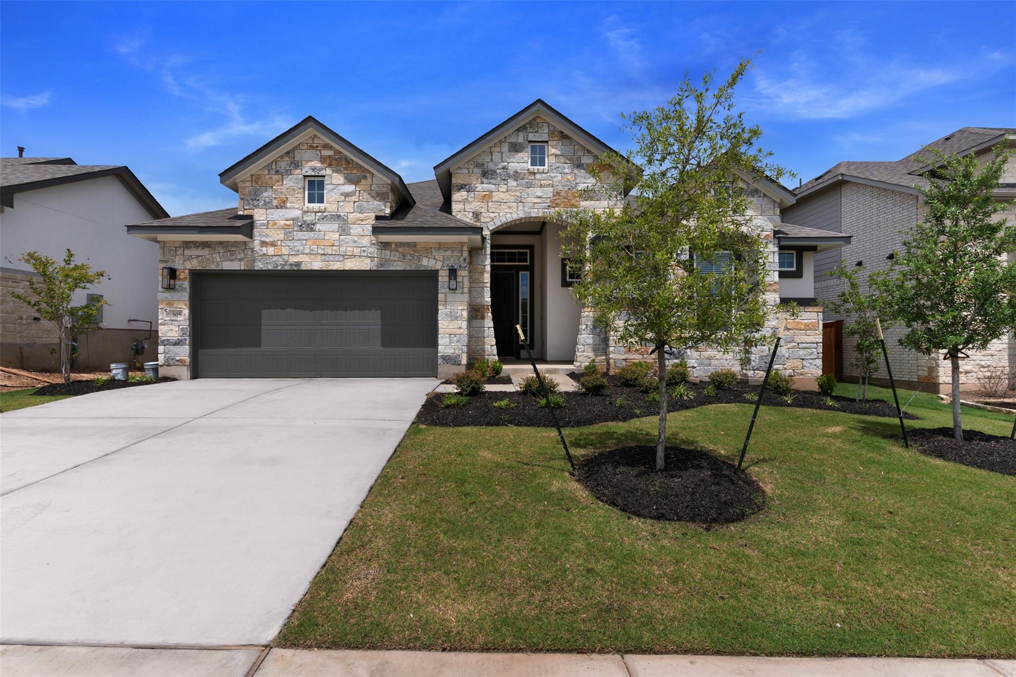 305 Oak Blossom Road Liberty Hill TX 78642