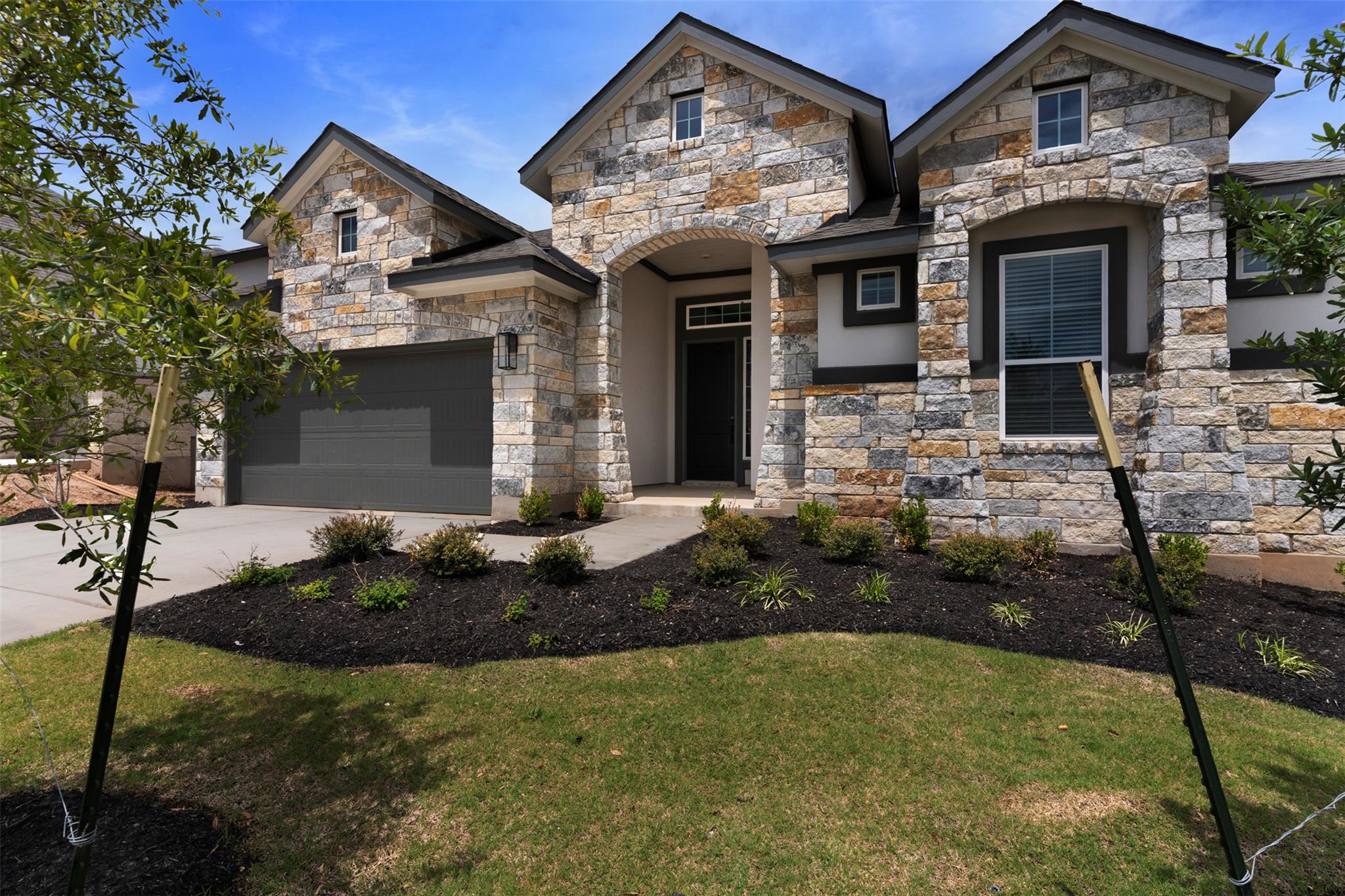 305 Oak Blossom Road Liberty Hill TX 78642