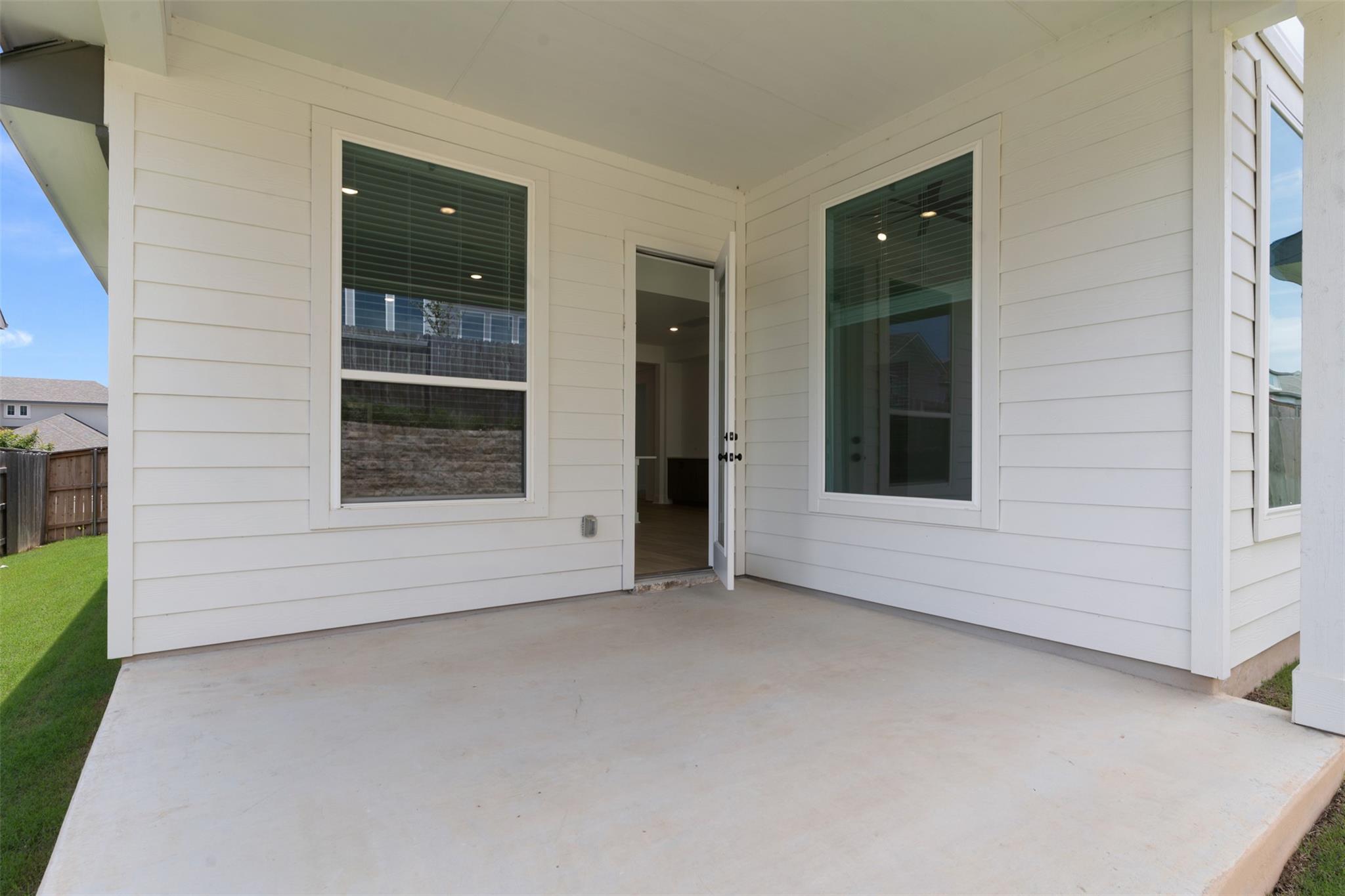 305 Oak Blossom Road Liberty Hill TX 78642