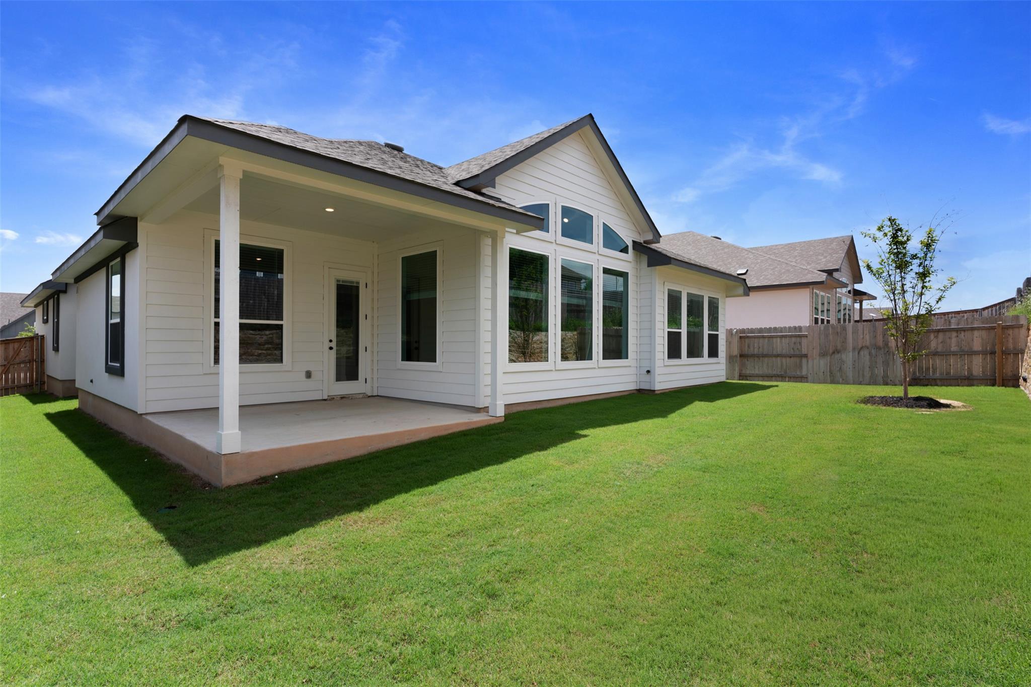 305 Oak Blossom Road Liberty Hill TX 78642