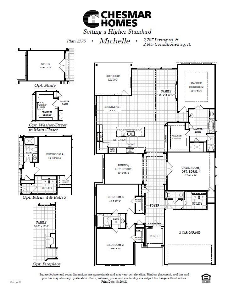 305 Oak Blossom Road Liberty Hill TX 78642